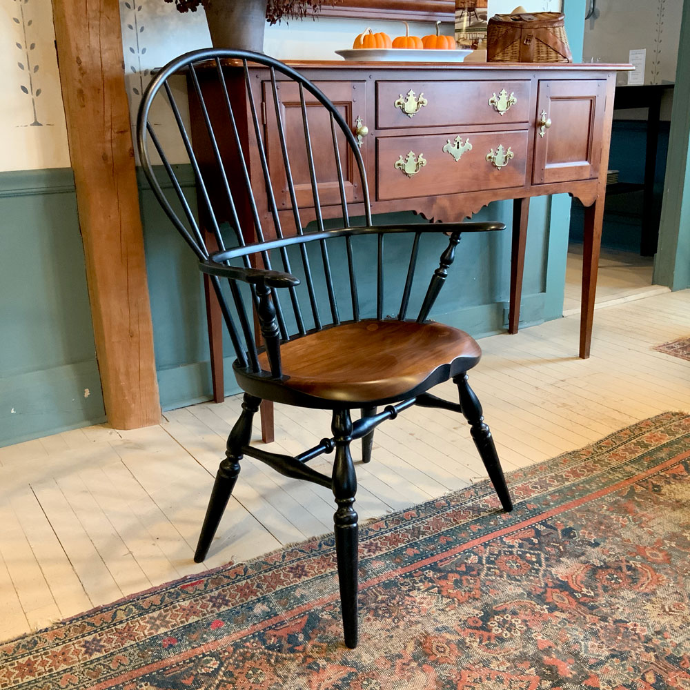 Windsor Chair example