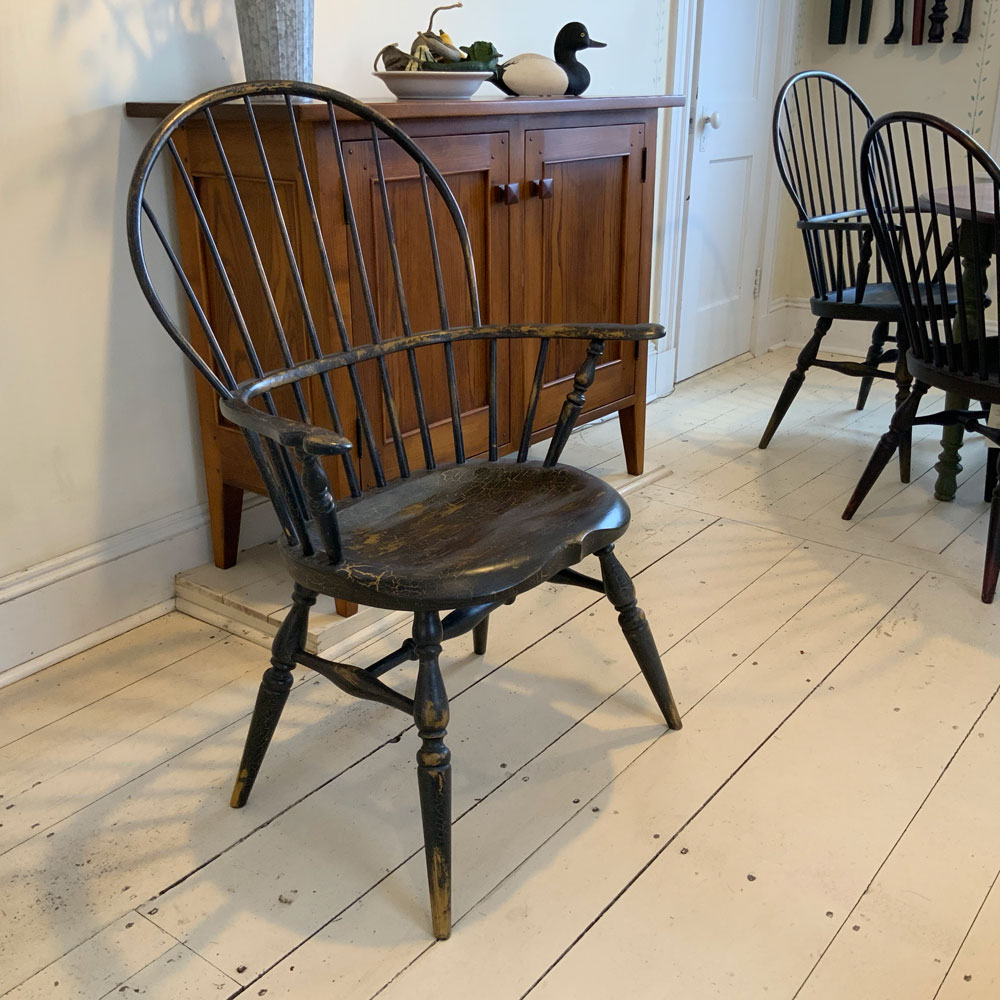 Windsor Chair example