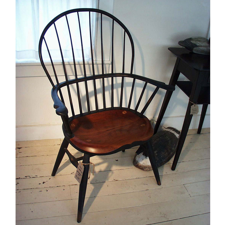 Windsor Arm Chair