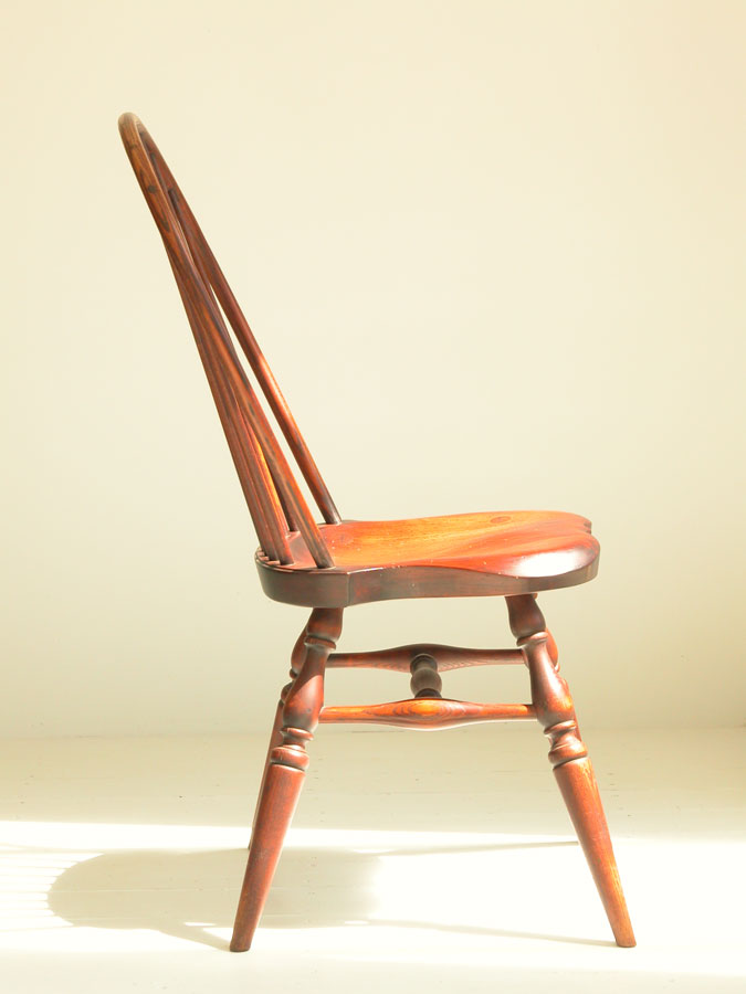 Windsor Side Chair