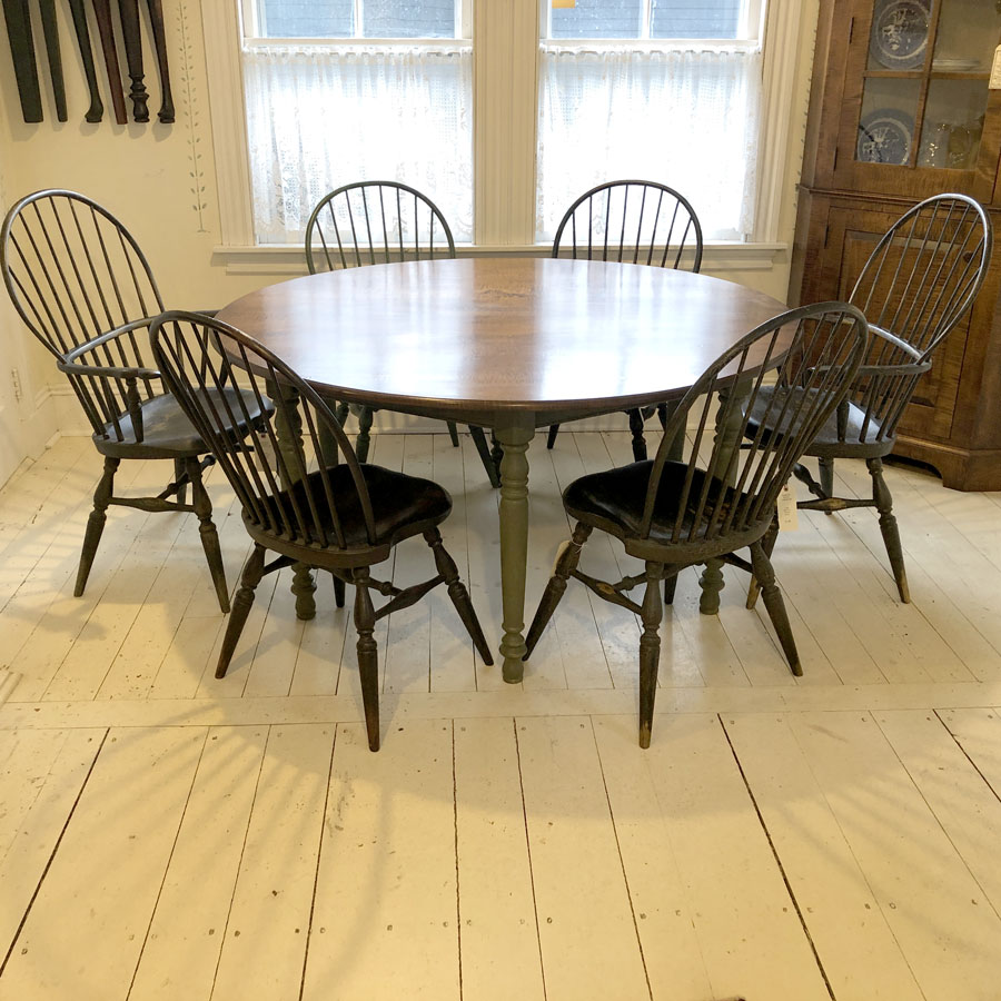 Tables Windsor Chairmakers