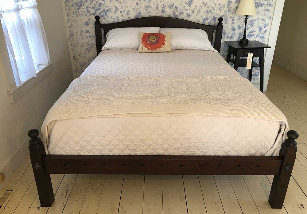 Beds Old Windsor Chairmakers, Twin Farmhouse Bed